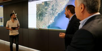 Govern i PDE recorden que l’Ebre ‘no és amo’ de l’aigua del CAT que podria enviar-se en vaixells a Barcelona