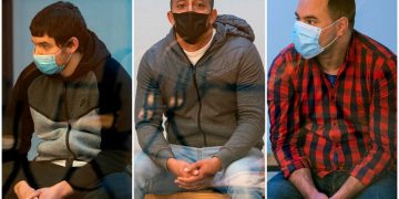 Les acusacions del 17-A demanen al Suprem que els condemnats siguin jutjats pels morts a Cambrils i la Rambla