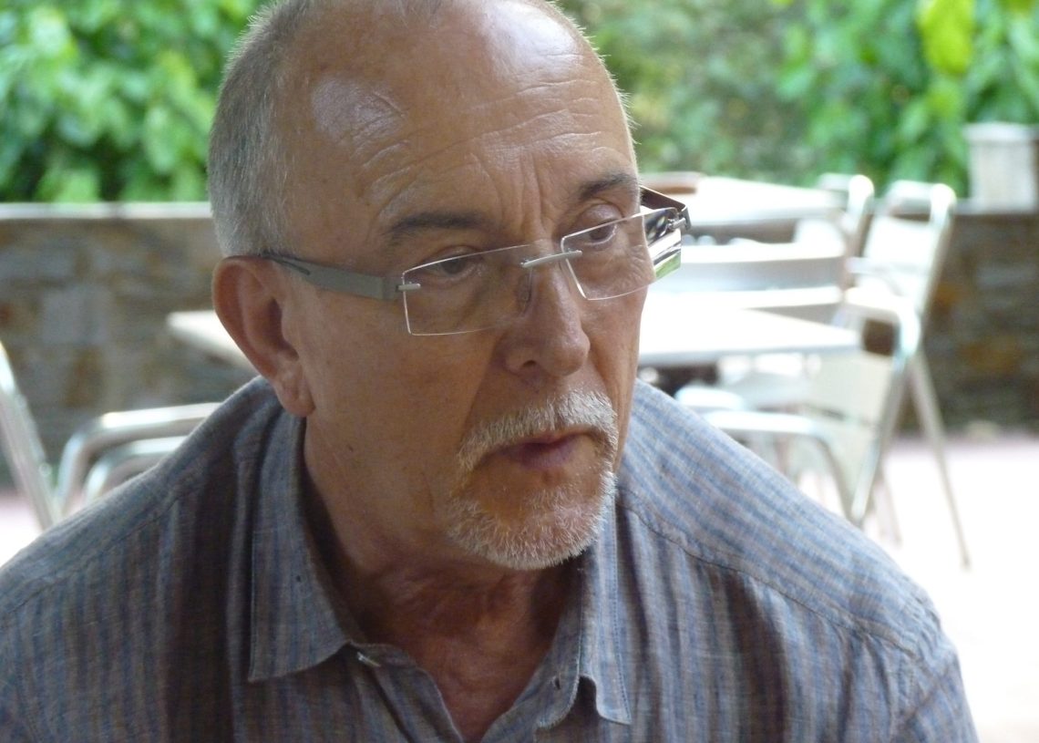 ‘La UNED compleix cinquanta anys i ho celebra amb els millors’, per Jordi Bonilla