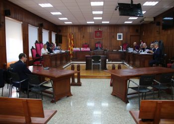 Arrenca el judici del concurs de creditors d’Agrofruit després d’ajornar-lo tres vegades