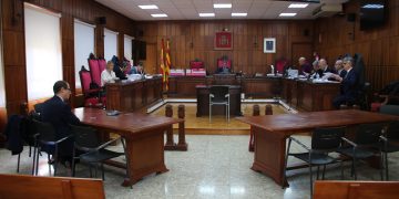 Arrenca el judici del concurs de creditors d’Agrofruit després d’ajornar-lo tres vegades