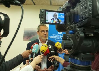 Acció Climàtica lidera el front per conservar la morfologia del Delta i aturar el nou atermenament