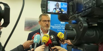 Acció Climàtica lidera el front per conservar la morfologia del Delta i aturar el nou atermenament