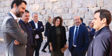 L’Idece es reivindica en el trentè aniversari com un organisme per impulsar el desenvolupament de les Terres de l’Ebre