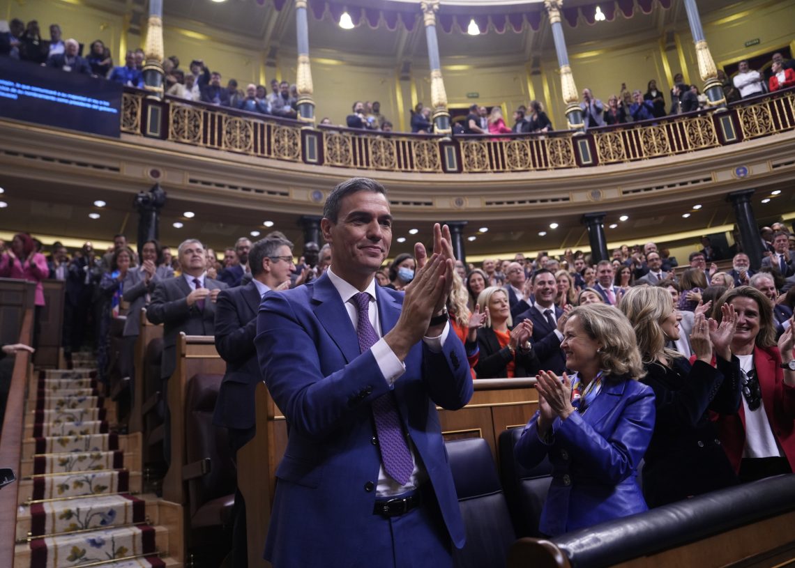 El debat parlamentari i el control de Catalunya