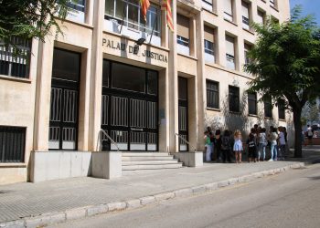 El cas de la mà oblidada al maleter d’un cotxe arriba a l’Audiència de Tarragona