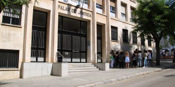 El cas de la mà oblidada al maleter d’un cotxe arriba a l’Audiència de Tarragona