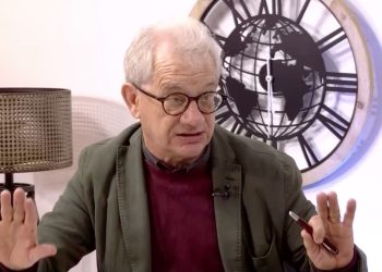 Lahosa desmenteix Roigé sobre la inundabilitat dels terrenys del nou hospital: ‘No sempre el que diu és veritat’