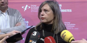 La presidenta de la CHE creu que els terrenys del nou hospital poden ser una ‘excepció molt excepcional’ a Tortosa