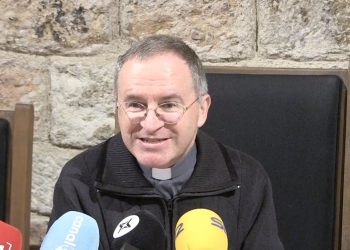 El Bisbat de Tortosa estalvia més i tanca el 2022 amb un superàvit de 420.000 euros