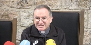 El Bisbat de Tortosa estalvia més i tanca el 2022 amb un superàvit de 420.000 euros