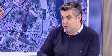 La plataforma creu que els tràmits per fer aptes els terrenys del nou hospital poden enllestir-se en vuit mesos