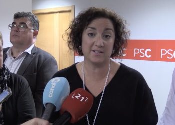 Romero (PSC) exigeix al govern català l’arribada del Fons de Transició Nuclear