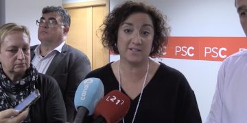 Romero (PSC) exigeix al govern català l’arribada del Fons de Transició Nuclear