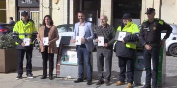 El govern de Tortosa anuncia sancions de fins a 750 euros per les escombraries fora dels contenidors o a les papereres