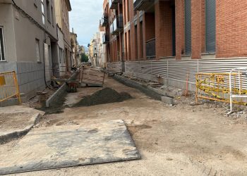 Les millores al Grau