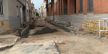 Les millores al Grau