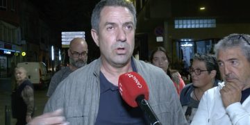 Creix el neguit entre el veïnat de Santa Bàrbara per diversos episodis de males olors