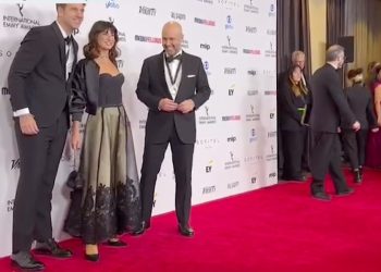 La rapitenca Joanna Pardos, a les portes dels Emmy amb la sèrie sobre Alèxia Putellas