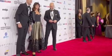 La rapitenca Joanna Pardos, a les portes dels Emmy amb la sèrie sobre Alèxia Putellas