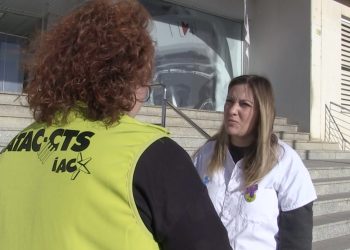 El sindicat CATAC rebutja el nou conveni col·lectiu de l’Institut Català de la Salut
