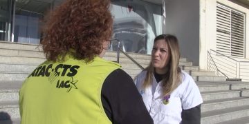 El sindicat CATAC rebutja el nou conveni col·lectiu de l’Institut Català de la Salut