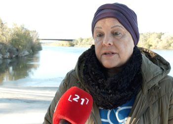 La PDE qüestiona la preemergència a Barcelona i la gestió de la sequera que fa la Generalitat