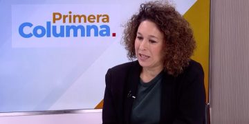 Norma Pujol creu que l’Idece pot tenir un encaix en la gestió del fons nuclear