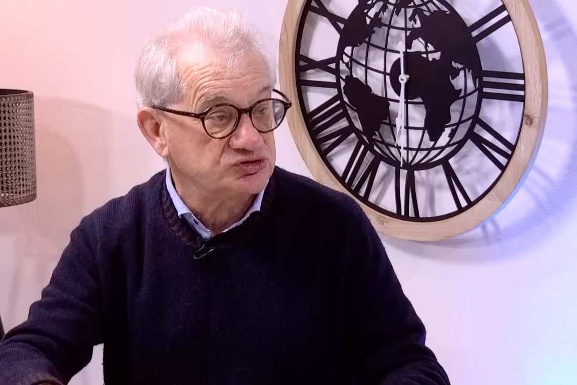 La plataforma demanarà als partits una partida de dos milions per al projecte del nou hospital, al pressupost de la Generalitat