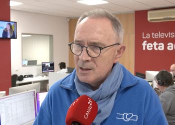 La PDE, ‘molt indignada’ amb Mascort per suggerir  transvasaments en vaixell a Barcelona