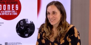‘Invisibles però decisives’, l’exposició del Comebe sobre les dones a la Guerra Civil i la Batalla de l’Ebre