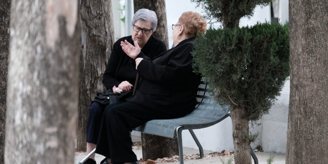 #Fotogaleria 📸  Per què el cementeri de Masdenverge pot ser reconegut com el millor d’Espanya?