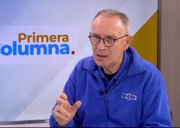 Tomàs (PDE) avisa del ‘conflicte territorial’ i de la pressió sobre l’Ebre si hi ha restriccions a Barcelona per la sequera