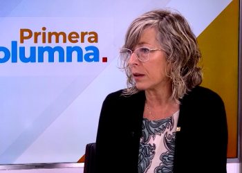 Lleixà: ‘Més dones utilitzen els serveis i recursos contra la violència masclista’