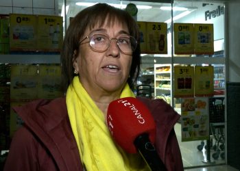 Rasquera torna a tenir supermercat