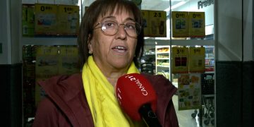 Rasquera torna a tenir supermercat