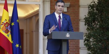 Sánchez forma un govern amb 22 ministeris, amb Bolaños i Montero com a pesos pesants i els catalans Hereu i Urtasun