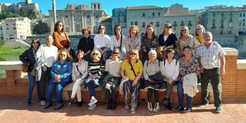 La primera promoció d’infermeria de l’Hospital de Tortosa Verge de la Cinta celebra 40 anys