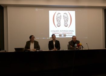 Un congrés internacional traurà de l’anonimat els ebrencs que van participar en la Segona Guerra Mundial