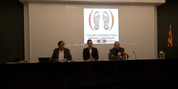 Un congrés internacional traurà de l’anonimat els ebrencs que van participar en la Segona Guerra Mundial