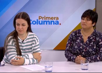 La lectura acompanyada als nadons prematurs, en una xerrada a la biblioteca de Roquetes