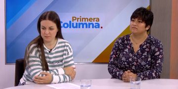 La lectura acompanyada als nadons prematurs, en una xerrada a la biblioteca de Roquetes