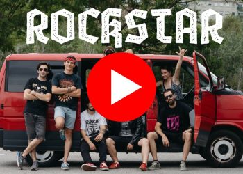 ‘Rock Star’, els Pepet i Marieta canten amb autotune produïts per The Tyets