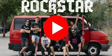 ‘Rock Star’, els Pepet i Marieta canten amb autotune produïts per The Tyets