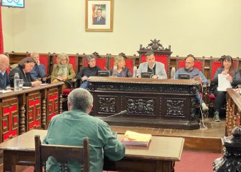 Tortosa aprova adherir-se a la Xarxa d’Espais de Memòria Democràtica per sumar-se al Comebe