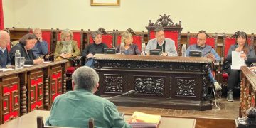 Tortosa aprova adherir-se a la Xarxa d’Espais de Memòria Democràtica per sumar-se al Comebe