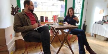 ‘Casada i callada’, la novel·la de l’Emma Zafón