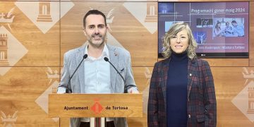 ‘La plaça del Diamant’, plat fort de la nova temporada d’arts escèniques a Tortosa