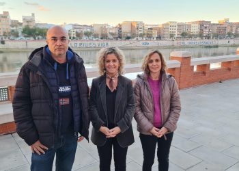 Roigé afirma que ha aconseguit recursos de la Diputació per a les EMD de Bítem i Jesús