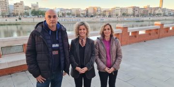 Roigé afirma que ha aconseguit recursos de la Diputació per a les EMD de Bítem i Jesús